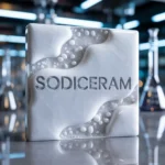 Sodiceram: Advanced Sodium-Based Ceramic Technology
