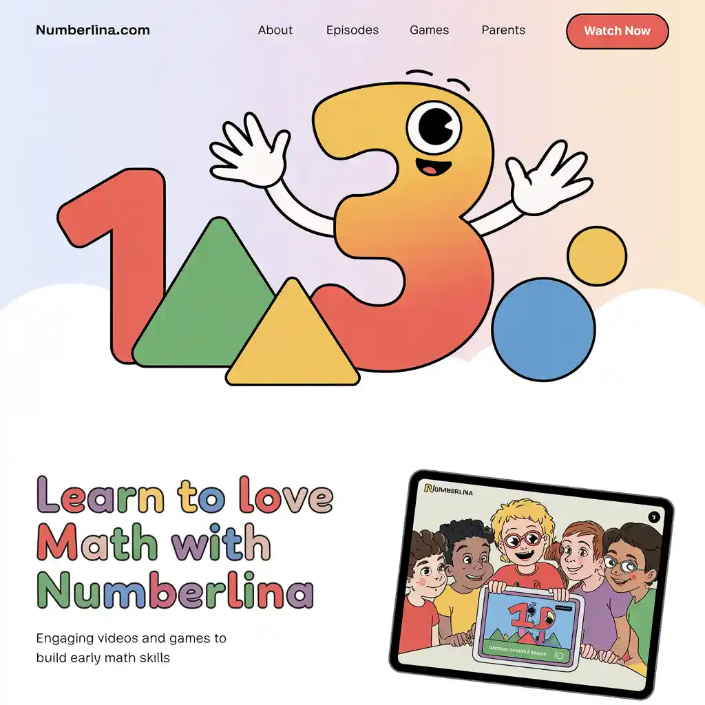 numberlina.com General: Exploring the Concept Behind the Name