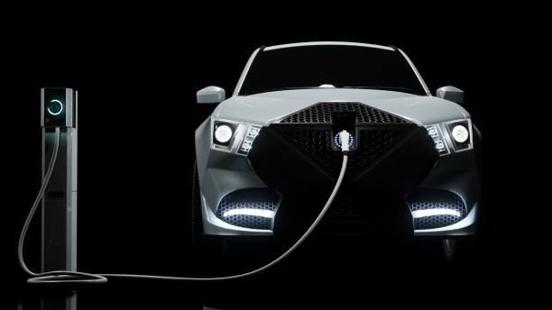 6 Reasons Why You Should Upgrade to an Electric Car