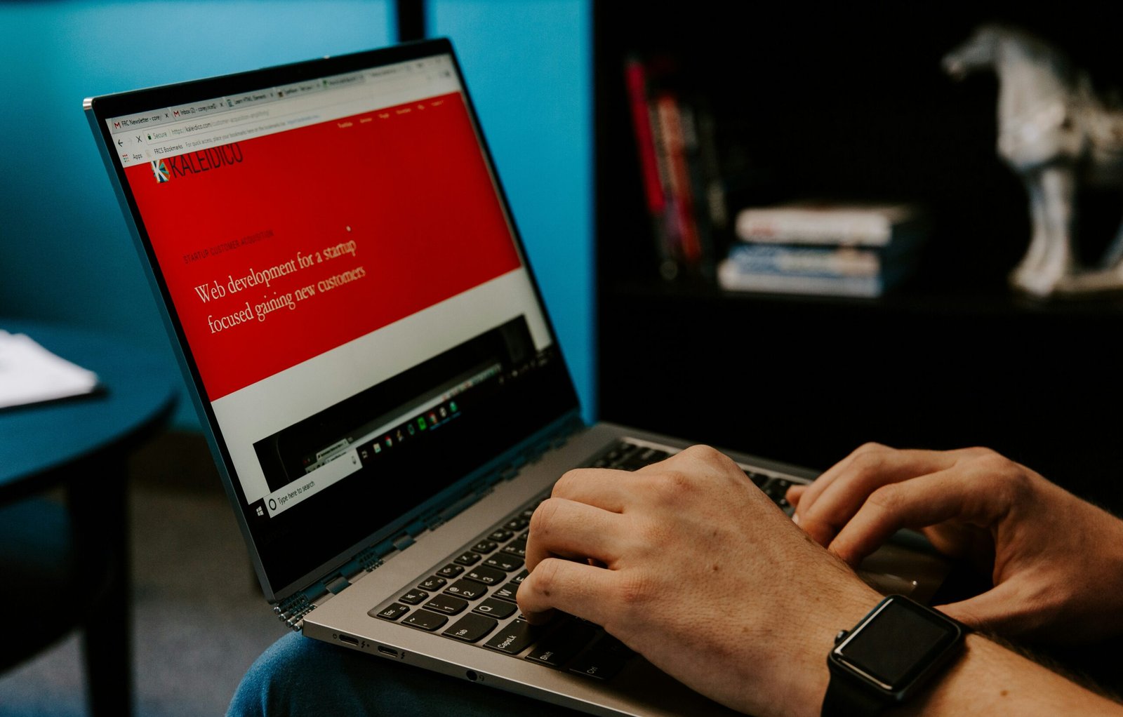 Inside the World of theblognation.com: Your Hub for Creative Voices and Fresh Perspectives