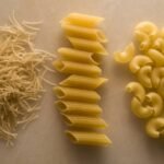 Mannacote: Hearty Italian-American Stuffed Pasta Baked to Perfection
