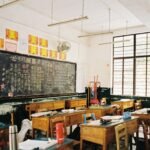 Classroom 15x