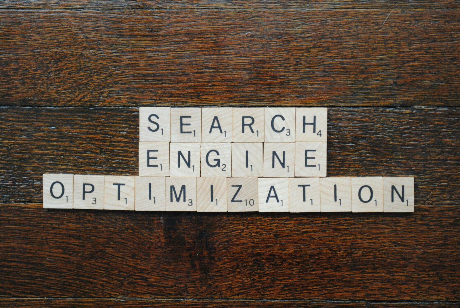 Keyword Optimization by Garage2Global: Boost Search Rankings and Drive Targeted Traffic