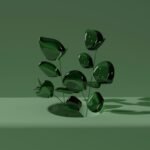 Jadeitový kameň: Rare Gemstone Full of Color and Beauty
