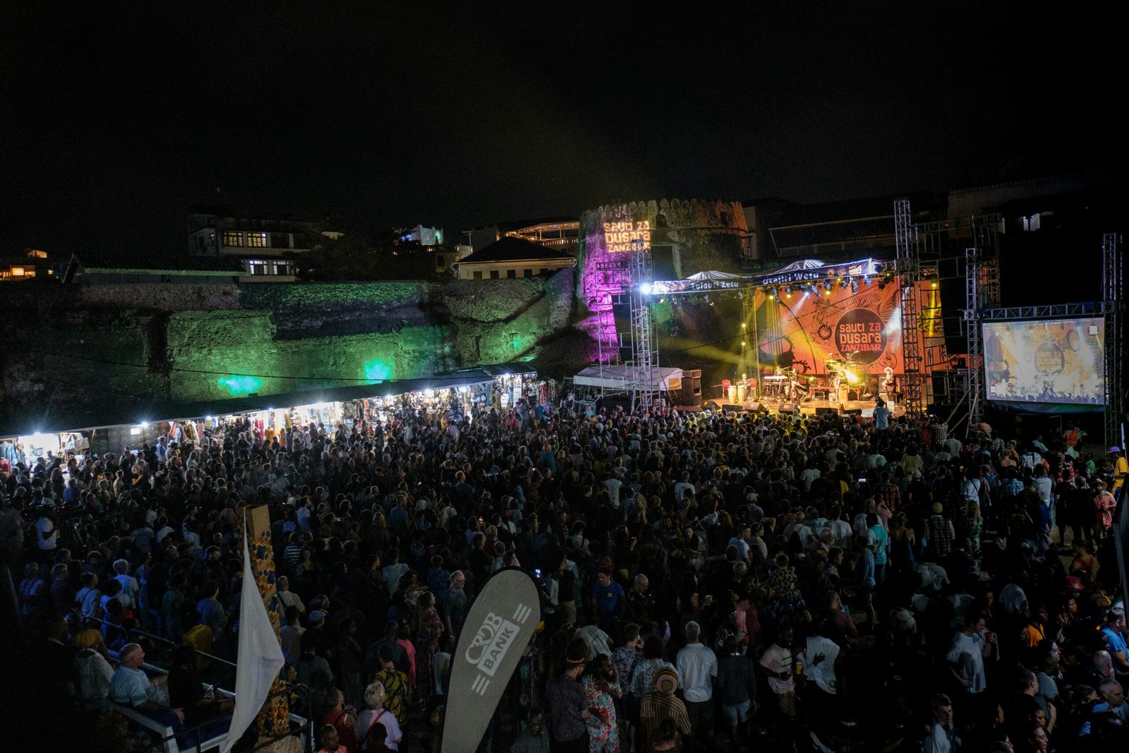Lilapalooza: The Ultimate Celebration of Music, Art, and Culture