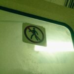 This Sign Shows When a Lift is Safe to Use: Avoid Overloading