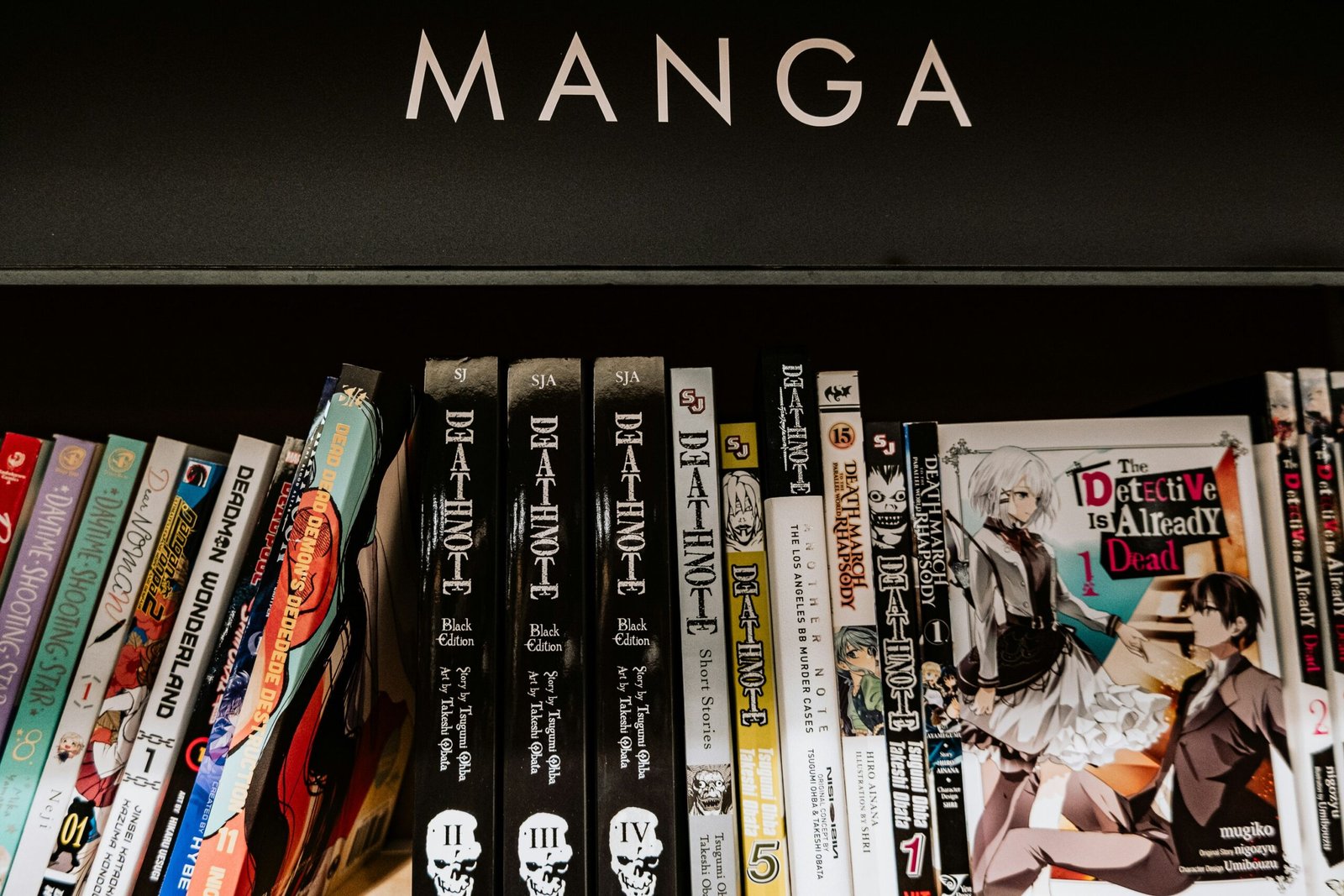 Olympus Scanlation: Bringing Japanese Manga to Global Fans Through Free Translations