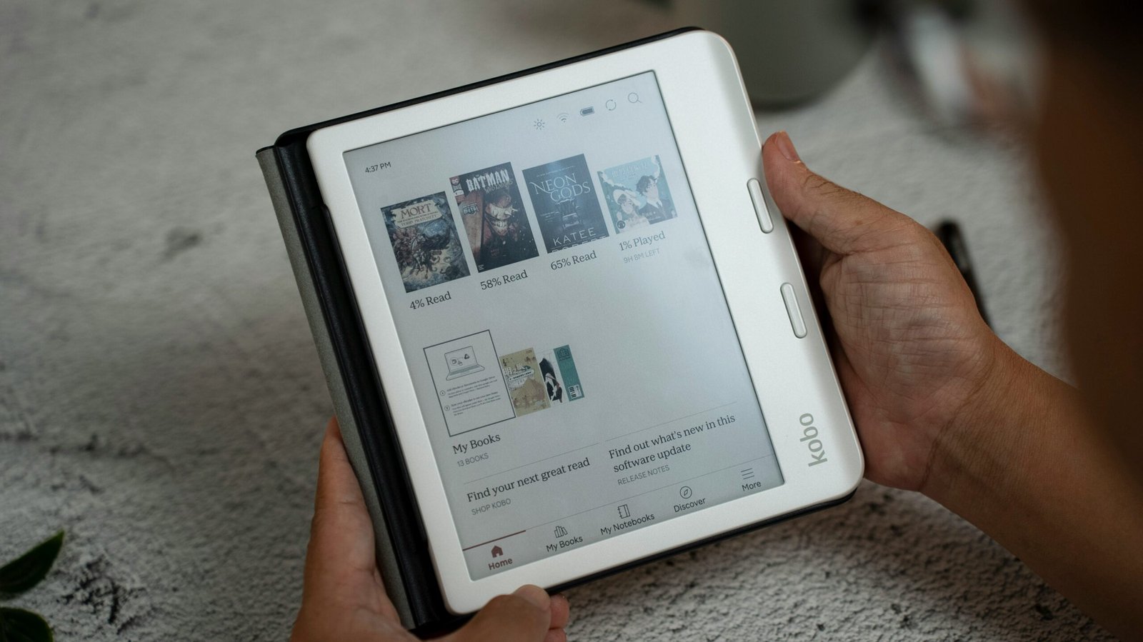 Oceanofpdf – Your Go-To Platform for Free eBook Downloads