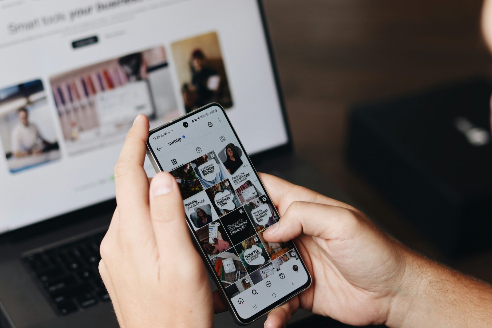 JonathonSpire: Trusted Reviews for Social Media Growth Tools