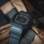 Casîo: Innovating Watches, Keyboards, and Technology