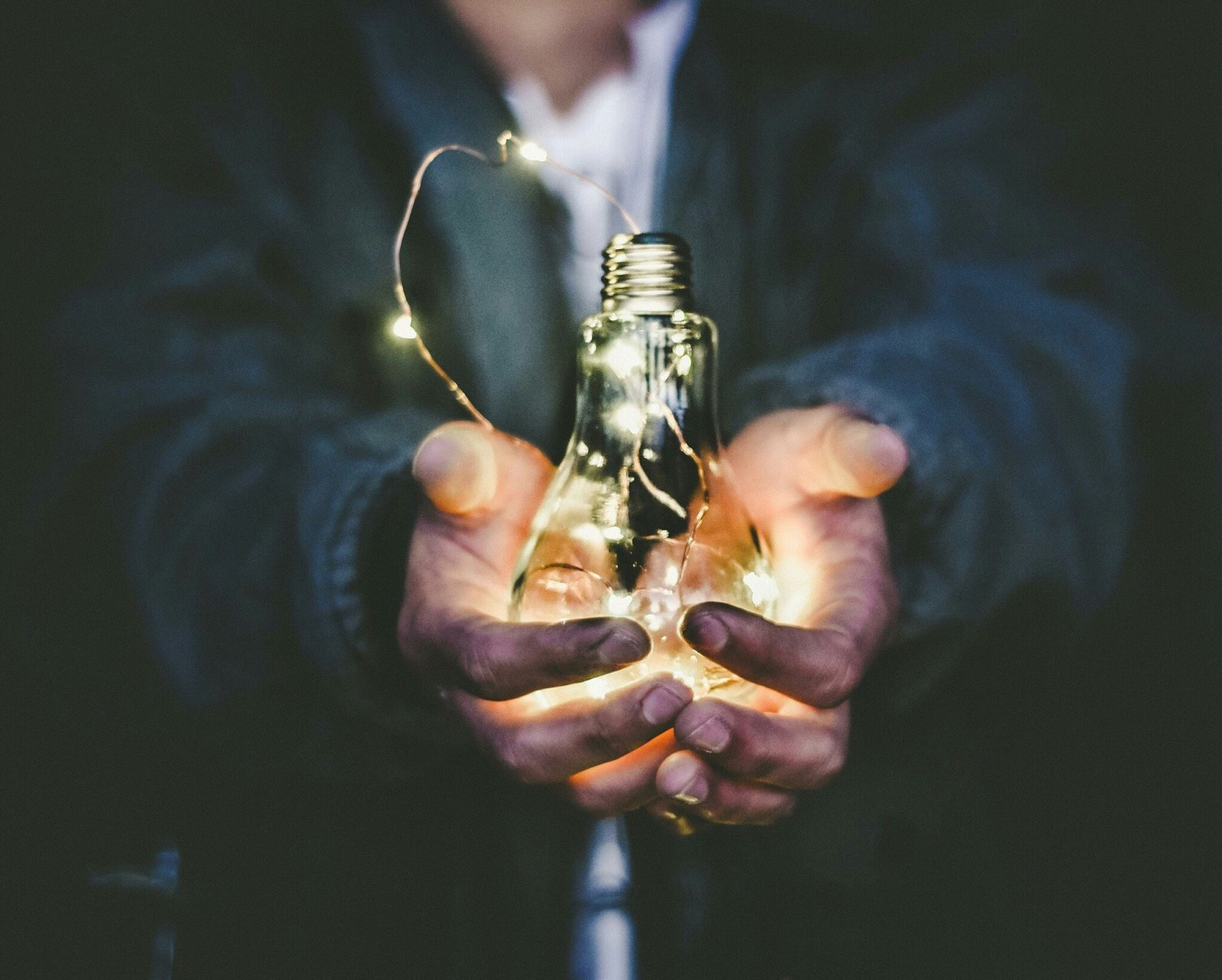 Mariano Iduba: Advocate for Innovation and Tech in Business