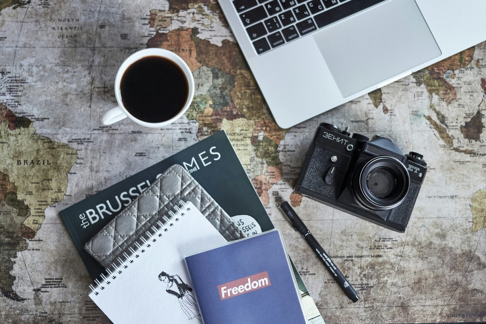 Blogsternation .com – A Creative Hub Connecting Bloggers and Readers