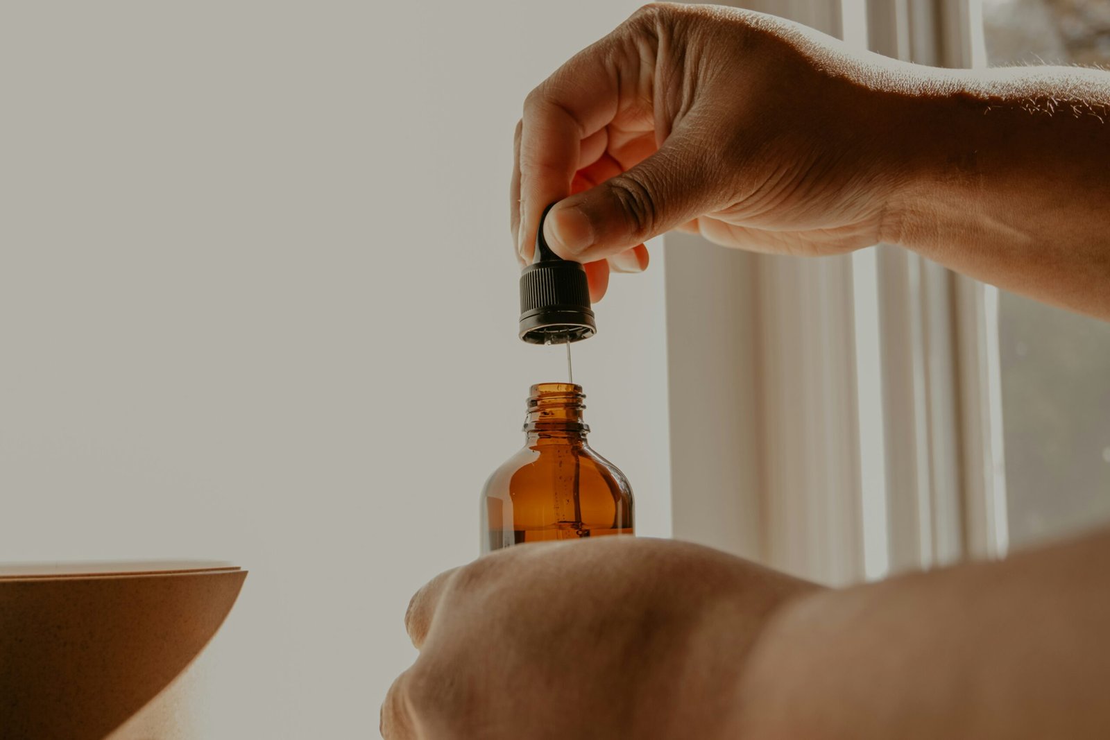 Prostavive Colibrim – Natural Supplement for Prostate Health Support